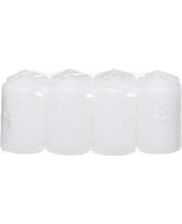 POLAR 649053 8KPL 5X8CM VA PÖYTÄKYNTTILÄ Main Image