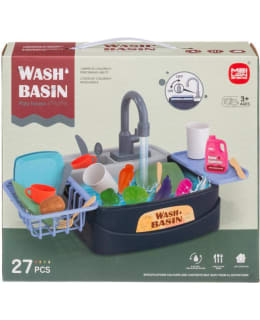 TISKIALLAS LEIKKISETTI Main Image