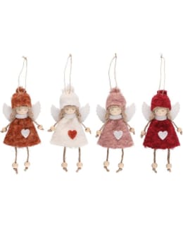 WINTERIA 649080 16 LAJ.TYTTÖ OKSAKORISTE Main Image