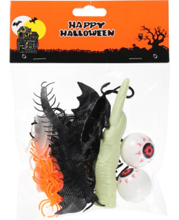 HALLOWEEN KORISTELAJITELMA Main Image
