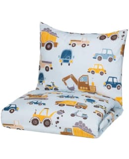 4LIVING 649090 BIILI 120X160 PL-SET Main Image