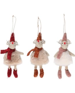 WINTERIA 649110 18 LAJ.HIIRI OKSAKORISTE Main Image