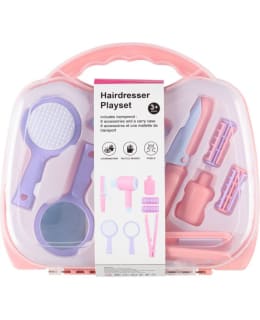 KAMPAAJA LEIKKISETTI Main Image