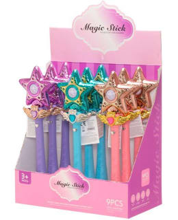 TAIKASAUVA VALOT JA ÄÄNET LAJITELMA Main Image