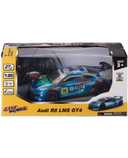 KOOL SPEED AUDI R8 LMS GT4 1:20 RC-AUTO Main Image