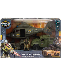 ARMEIJA TAISTELULEIKKISETTI Main Image