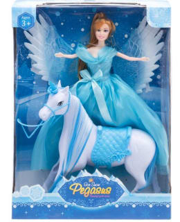 HEVONEN JA NUKKE LEIKKISETTI Main Image