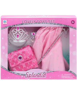 TUTUHAME JA ASUSTEET LEIKKISETTI Main Image