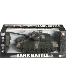 2.4GHZ RC TANKKI LEIKKISETTI Main Image