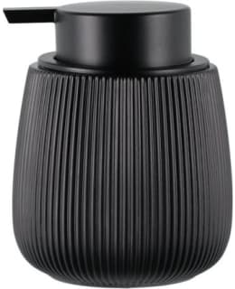 4LIVING 649148 NERO 11.5 PUMP BOTTLE Main Image