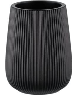 4LIVING 649149 NERO 10.5 TOOTHMASH.MUG Main Image