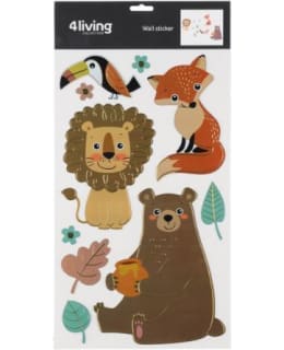 4LIVING 649165 KARHU 24X41 SISUSTUSTARRA Main Image