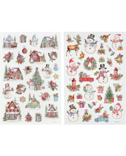 KAPEL XMAS LUMIUKKO TARRA Main Image