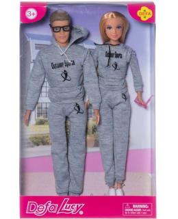 MUOTINUKKE PARISKUNTA HUPPARIASUSSA Main Image