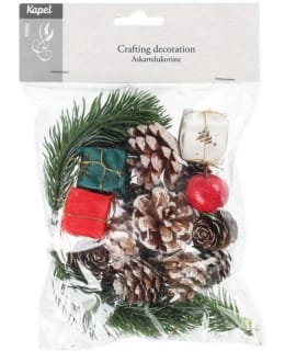 KAPEL 50G ASKARTELUKORISTE Main Image