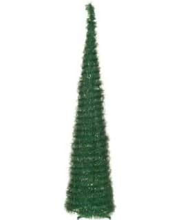 WINTERIA 649314 155CM VI POPUP JOULUKUUS Main Image