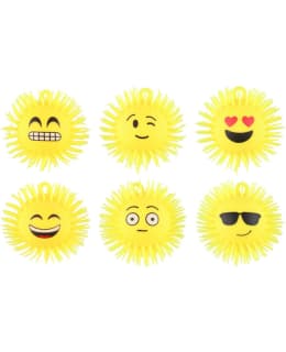 PURISTELTAVA EMOJI PALLO LAJITELMA Main Image