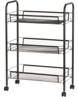 4LIVING 649479 MESH 62.5CM MU WAGON Main Image