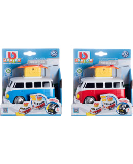 BBURAGO SAMBA BUSSI LAJITELMA Main Image