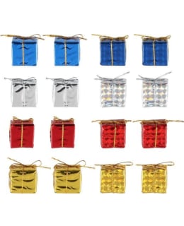 KAPEL MINIATYYRI LAHJAPAKETTI Main Image