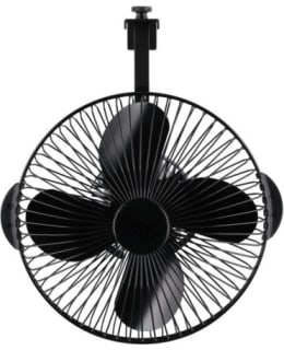 MUSTANG KAMIINAPUHALLIN TULIPESÄN LUUKKU Main Image