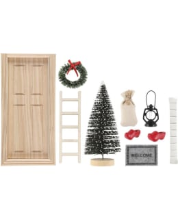 KAPEL TONTTUOVI JA TARV MINIATYYRISETTI Main Image