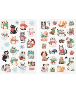 KAPEL XMAS KOIRA/KISSA TARRA Main Image