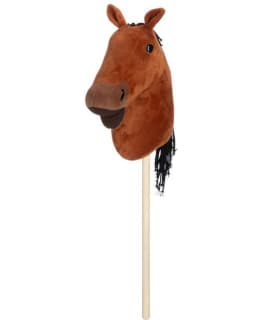 75 CM TUMMANRUSKEA KEPPIHEVONEN Main Image