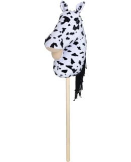 75 CM VALKO MUSTA KEPPIHEVONEN Main Image