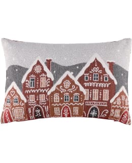 WINTERIA 649681 VILLAGE 30X50 CM TYYNY Main Image