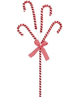 WINTERIA 649740 50 CANDY DECORATION Main Image