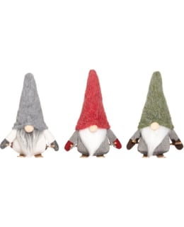 WINTERIA 649755 19CM LAJ.TONTTU SUKSILLA Main Image