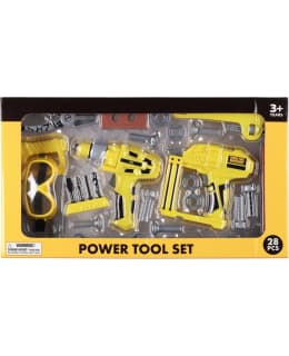 TYÖKALUT LEIKKISETTI 28 OSAA Main Image