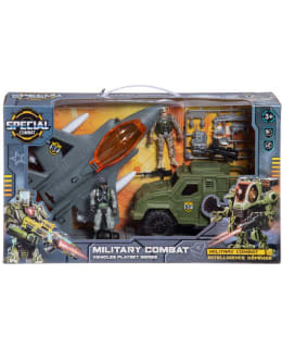 SPECIAL COMBAT ARMEIJA LEIKKISETTI Main Image