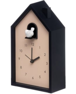 4LIVING 649817 CUCKOO MU ALARM CLOCK Main Image