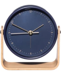 4LIVING 649822 BAM T.SI ALARM CLOCK Main Image