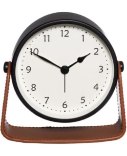 4LIVING 649824 PUFF MU ALARM CLOCK Main Image