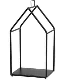 FANNIK 649825 KOTA FIREWOOD RACK Main Image