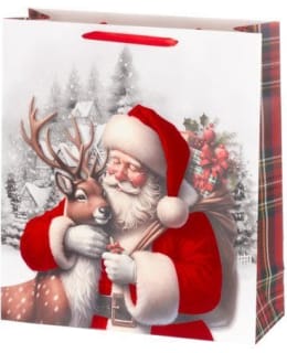 WINTERIA JOULUPUKKI S LAHJAKASSI Main Image