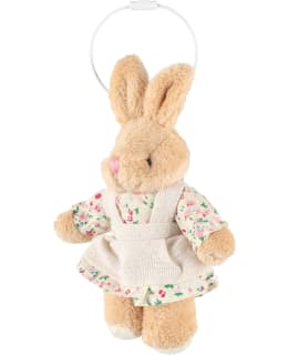 ACCES 649904 LAUKKUKORISTE NALLE TYTTÖ Main Image