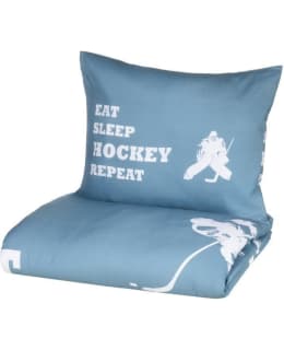 4LIVING 649982 HOCKEY 150X210 PL-ST Main Image