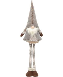 WINTERIA 650018 85CM RUSKEALAKKI TONTTU Main Image