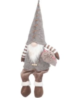 WINTERIA 650020 58CM RUSKEALAKKI TONTTU Main Image