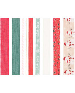 KAPEL TEKSTIILINAUHA LAJITELMA Main Image