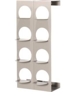 4LIVING 650151 CLIP 32X25X72 GR KENKÄTEL Main Image