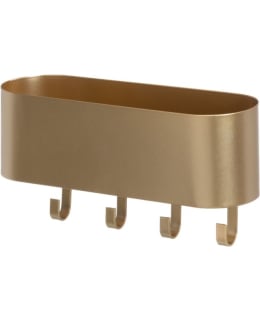 4LIVING 650154 HANG 25CM SEINÄNAULAKKO Main Image