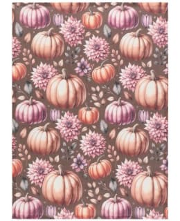 LIVING 650178 PUMPKIN 50X70 KT-PYYHE Main Image