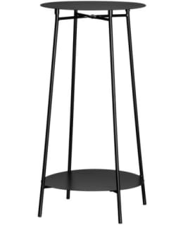 4LIVING 650199 ROUND 30X60CM MU SIVUPÖYT Main Image