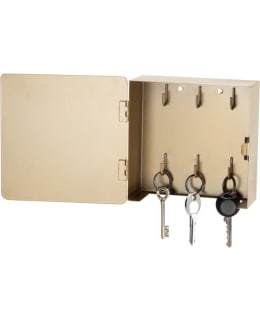 4LIVING 650201 NEST 16X16 KU KEY CABINET Main Image