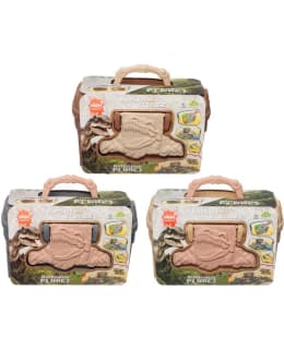 DINOSAURUKSET LEIKKISETTI LAJITELMA Main Image